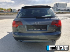 Audi A4 2,0TDI S line guatro   | Mobile.bg   4