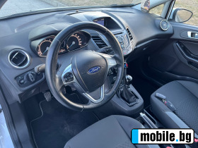Ford Fiesta 1.0 Turbo  | Mobile.bg   17