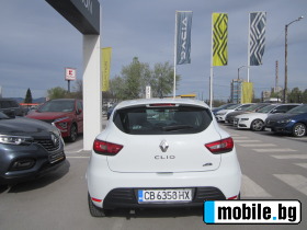 Renault Clio 1.5 dCi N1 | Mobile.bg   4