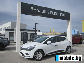     Renault Clio 1.5 dCi N1