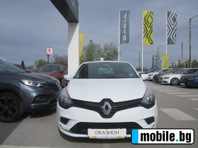 Renault Clio 1.5 dCi N1 | Mobile.bg   2