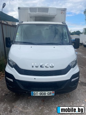     Iveco Daily 35-130