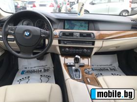 BMW 530 XD,M-Paket 4x4 UNIKAT | Mobile.bg   9