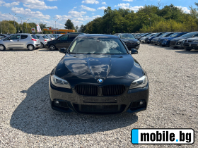 BMW 530 XD,M-Paket 4x4 UNIKAT | Mobile.bg   11