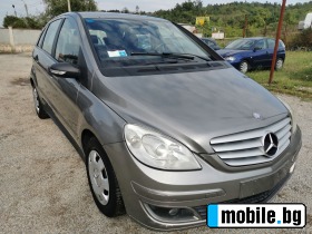 Обява за продажба на Mercedes-Benz B 150 1.5I  IT... ~5 990 лв.