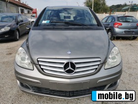 Mercedes-Benz B 150 1.5I  ITALIA  | Mobile.bg   2