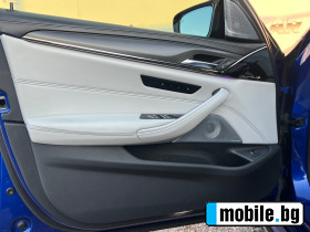 BMW M5 Competition *  * Carbon-Keramik * Akrapovi | Mobile.bg   12