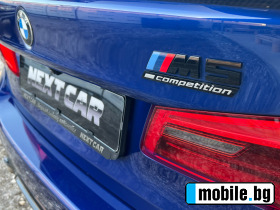 BMW M5 Competition *  * Carbon-Keramik * Akrapovi | Mobile.bg   9