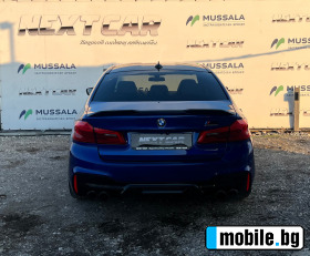BMW M5 Competition *  * Carbon-Keramik * Akrapovi | Mobile.bg   5