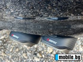 BMW M5 Competition *  * Carbon-Keramik * Akrapovi | Mobile.bg   11