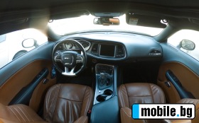 Dodge Challenger SRT Hemi 6.4 | Mobile.bg   17