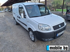Fiat Doblo 1.9 JTD Maxi | Mobile.bg   2