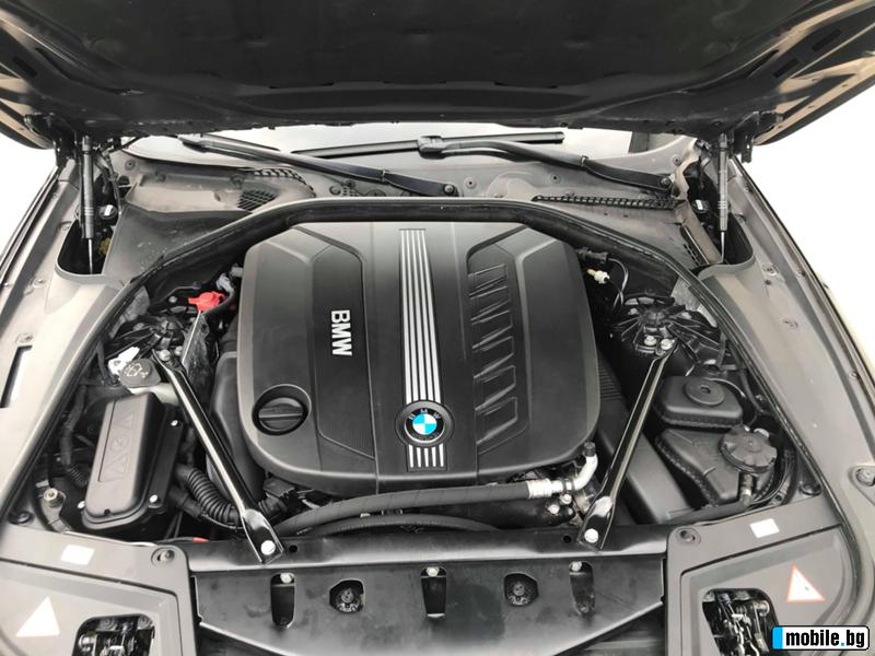 BMW 530 XD,M-Paket 4x4 UNIKAT | Mobile.bg   17