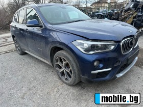 BMW X1 2.0i x-drive | Mobile.bg   2
