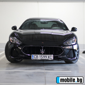     Maserati GranTurismo 4.2 shad... ~85 000 .