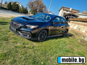 Subaru Impreza WRX | Mobile.bg   1
