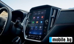 Subaru Impreza WRX | Mobile.bg   6