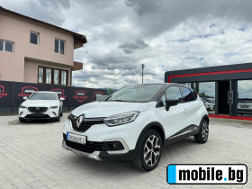 Renault Captur 1.2i TURBO FULL LED NOVA SERVIZ | Mobile.bg   1