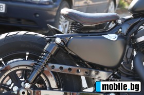 Harley-Davidson Sportster Iron 883 | Mobile.bg   9