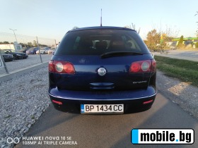 Fiat Croma 1.9 | Mobile.bg   5