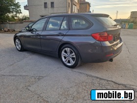 BMW 316 D2.0 SPORT  | Mobile.bg   4