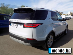 Land Rover Discovery 3.0 D | Mobile.bg   7