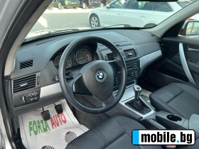 BMW X3 2.0D-FACE LIFT-X DRIVE | Mobile.bg   9
