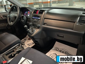 Honda Cr-v 2.0 v tec       | Mobile.bg   12