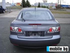 Mazda 6 2.0TDI 2br | Mobile.bg   2