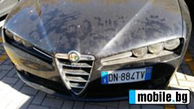 Alfa Romeo 159 1.9 JTD | Mobile.bg   2