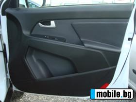 Kia Sportage 2.0CRDI  4WD | Mobile.bg   17