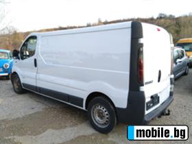 Renault Trafic 1,9DCI