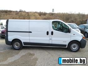 Renault Trafic 1,9DCI