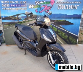 Piaggio Beverly 300 ABS LED | Mobile.bg   5