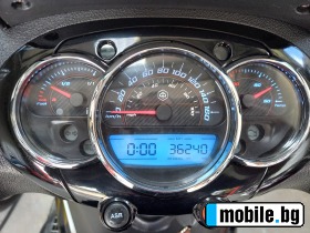 Piaggio Beverly 300 ABS LED | Mobile.bg   7