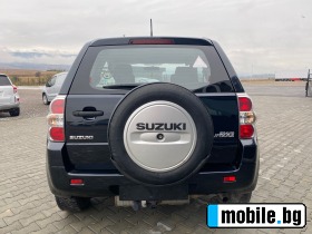 Suzuki Vitara 1.6+ | Mobile.bg   7