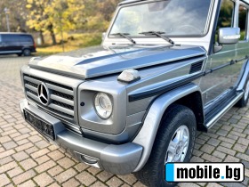 Mercedes-Benz G 350 Blue Tec/ !!!/53000 .!!!GERMANY/EURO5 | Mobile.bg   4