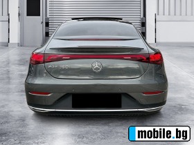 Mercedes-Benz EQE 350+/ ELECTRIC ART/ PANO/ BURMESTER/ DISTRONIC/    | Mobile.bg   5