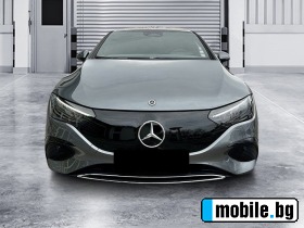 Mercedes-Benz EQE 350+/ ELECTRIC ART/ PANO/ BURMESTER/ DISTRONIC/    | Mobile.bg   2