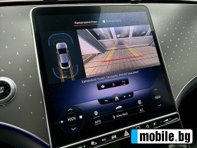 Mercedes-Benz EQE 350+/ ELECTRIC ART/ PANO/ BURMESTER/ DISTRONIC/    | Mobile.bg   11