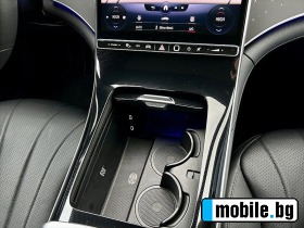 Mercedes-Benz EQE 350+/ ELECTRIC ART/ PANO/ BURMESTER/ DISTRONIC/    | Mobile.bg   12