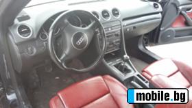Audi A4 1.8t | Mobile.bg   10