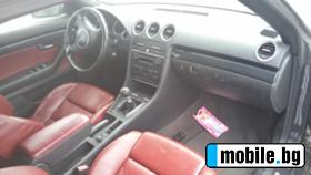 Audi A4 1.8t | Mobile.bg   9
