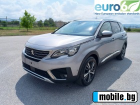 Peugeot 5008 1.6 Blue-HDi Business PANORAMA  151200 .. EURO6  | Mobile.bg   1