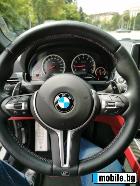 BMW M6 4.4 Bi Turbo | Mobile.bg   8