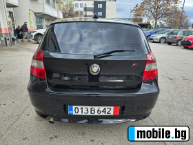 BMW 120 d-NAVI | Mobile.bg   4