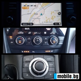 Mazda 6 2.0i * AVTOMAT* KEYLESSGO* NAVI* START/STOP* SWISS | Mobile.bg   12