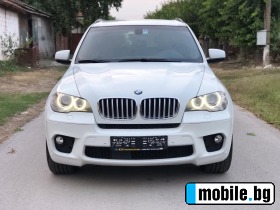 BMW X5 4.0D;:M-Paket:;:; ;:;: | Mobile.bg   1