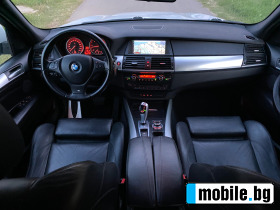 BMW X5 4.0D;:M-Paket:;:; ;:;: | Mobile.bg   10