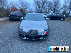 Alfa Romeo Giulietta    | Mobile.bg   1